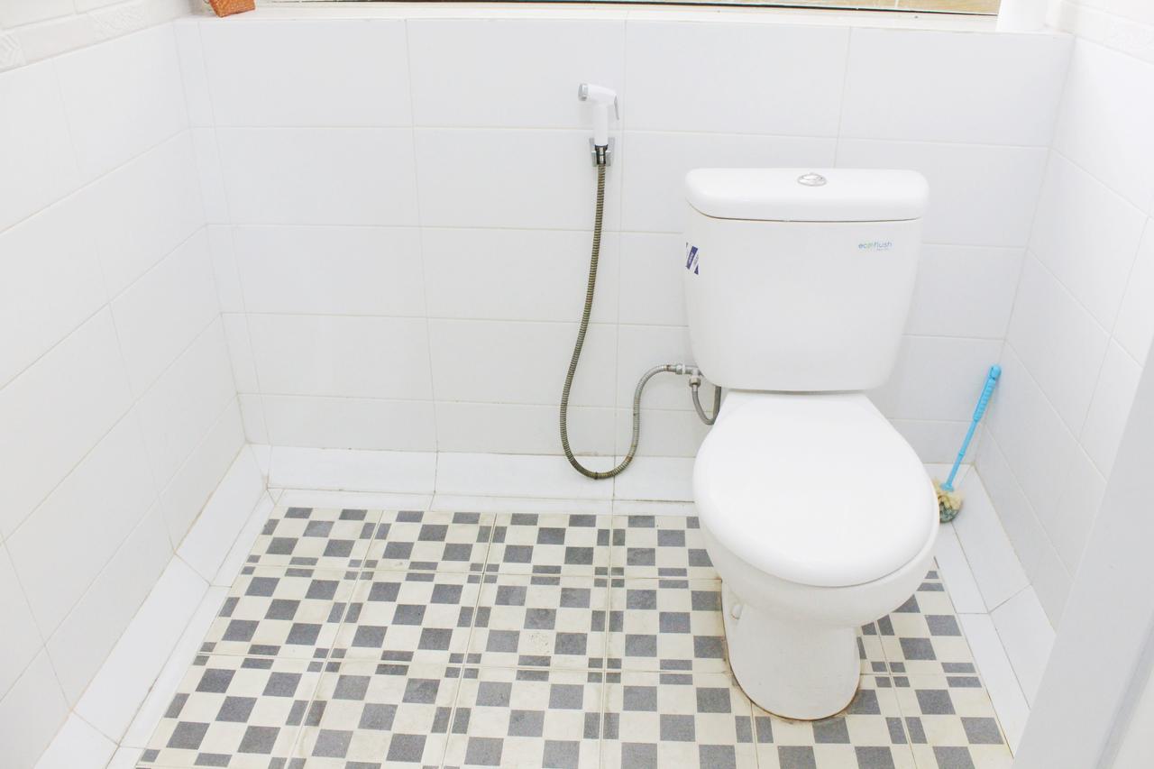 Zen Rooms Cassa Dua Pasteur Bandung Buitenkant foto
