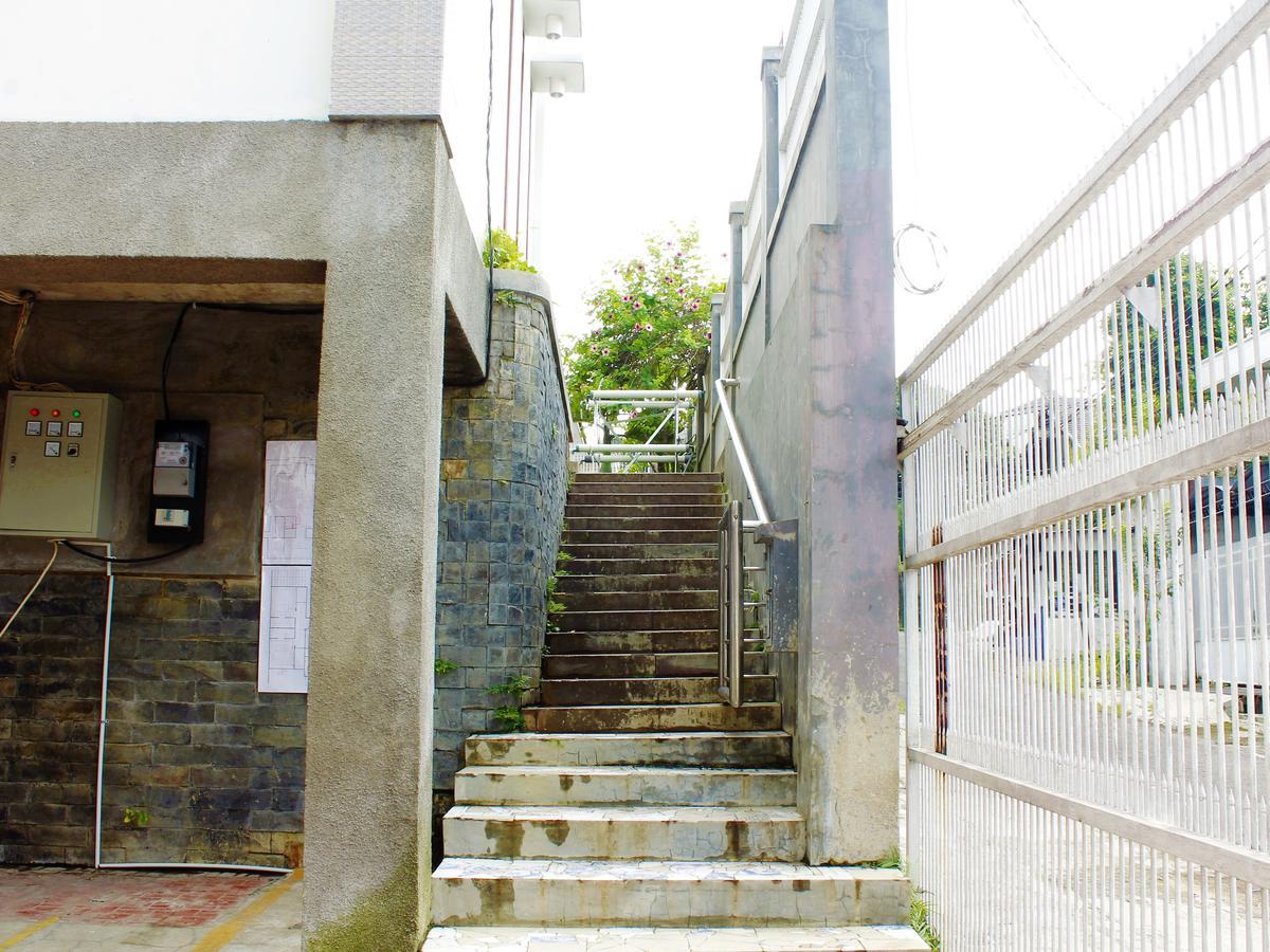 Zen Rooms Cassa Dua Pasteur Bandung Buitenkant foto