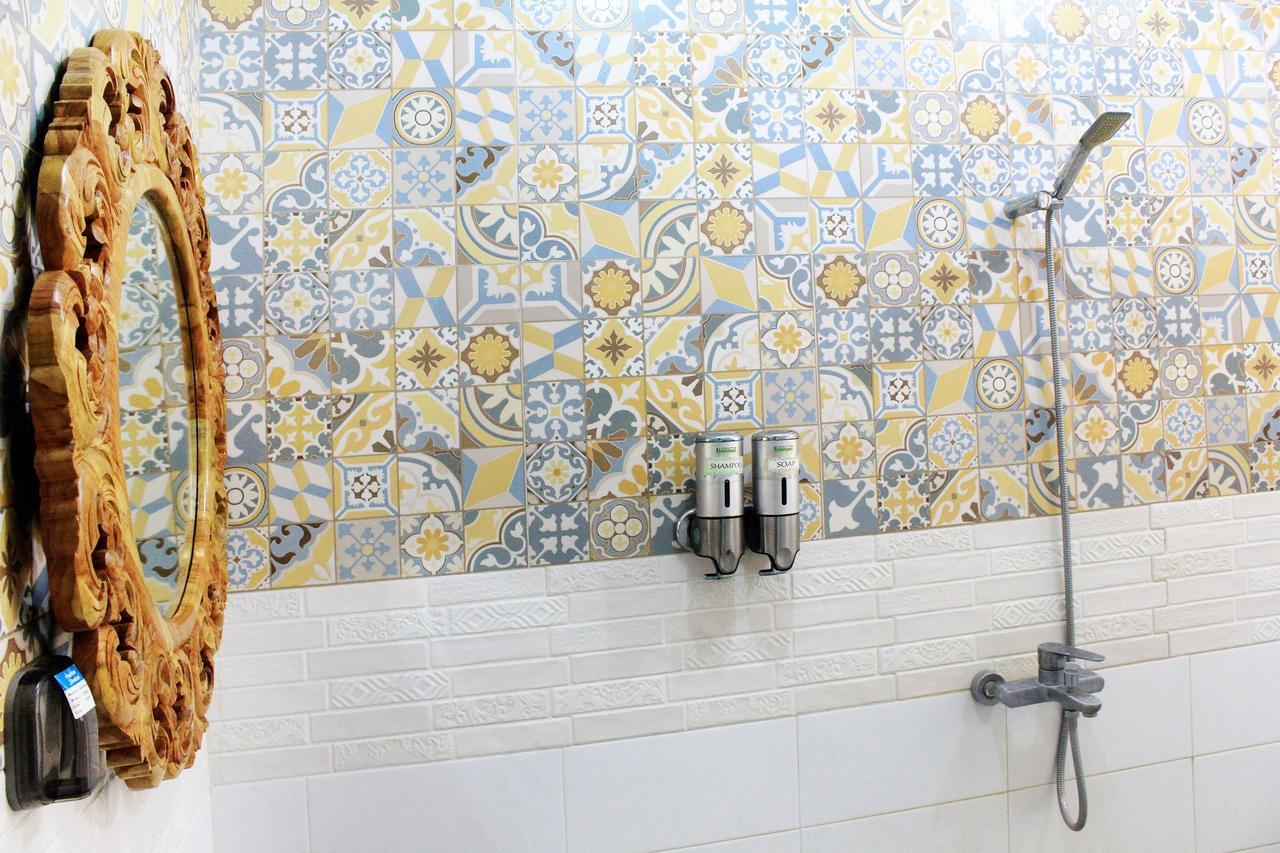 Zen Rooms Cassa Dua Pasteur Bandung Buitenkant foto
